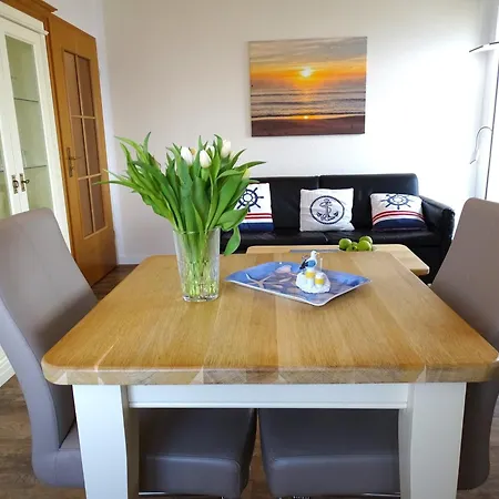 Im Haus Deichgraf
