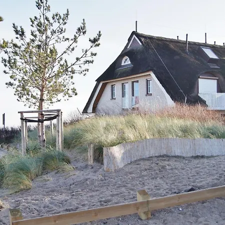 Im Haus Deichgraf *