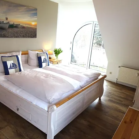 Im Haus Deichgraf Lejlighed *