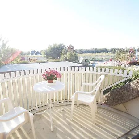 Lejlighed Im Haus Deichgraf Dahme (Schleswig-Holstein)