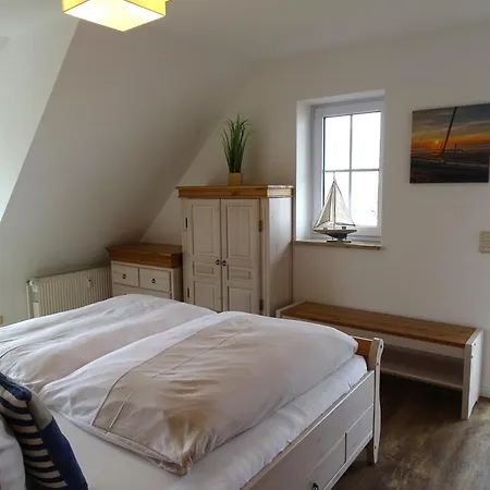 Im Haus Deichgraf Lejlighed